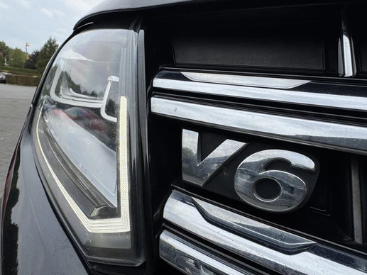 Volkswagen Amarok - Afbeelding 26 van 30