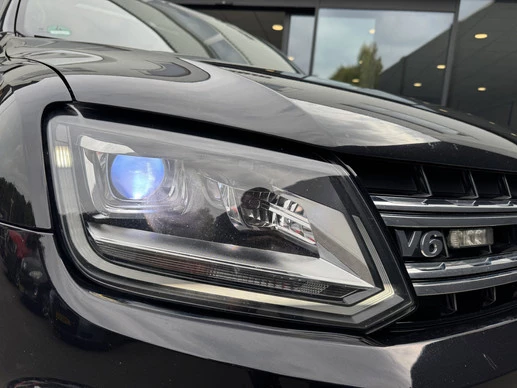 Volkswagen Amarok - Afbeelding 27 van 30