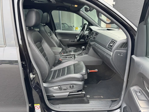 Volkswagen Amarok - Afbeelding 28 van 30