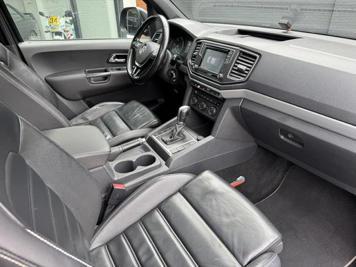 Volkswagen Amarok - Afbeelding 29 van 30