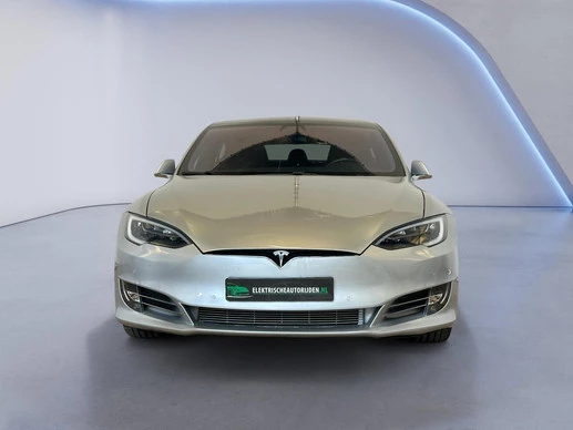Tesla Model S - Afbeelding 3 van 21