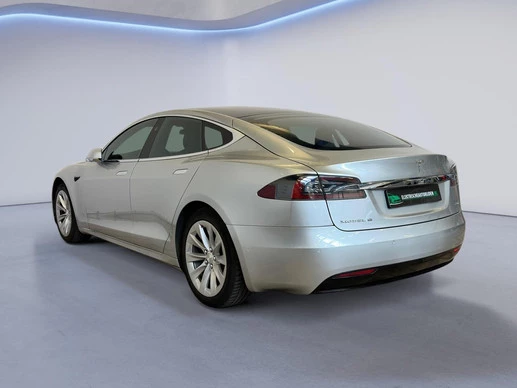 Tesla Model S - Afbeelding 5 van 21