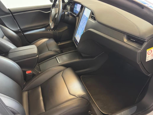 Tesla Model S - Afbeelding 7 van 21
