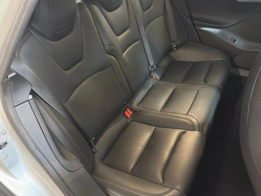 Tesla Model S - Afbeelding 9 van 21