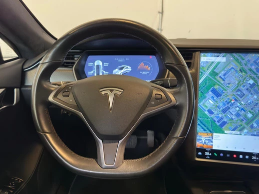 Tesla Model S - Afbeelding 10 van 21