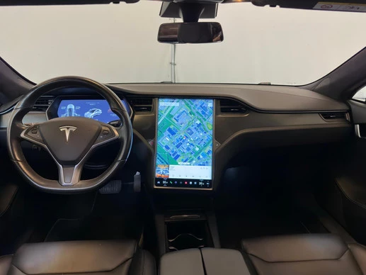 Tesla Model S - Afbeelding 11 van 21