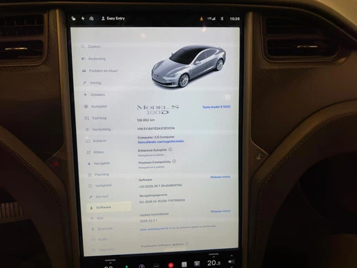 Tesla Model S - Afbeelding 12 van 21