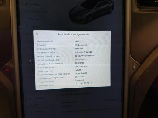 Tesla Model S - Afbeelding 13 van 21