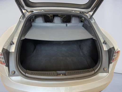 Tesla Model S - Afbeelding 21 van 21