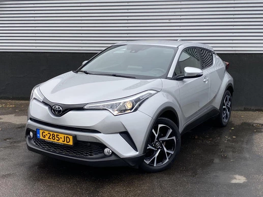 Toyota C-HR - Afbeelding 1 van 30