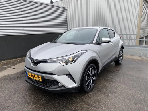 Toyota C-HR - Afbeelding 2 van 30