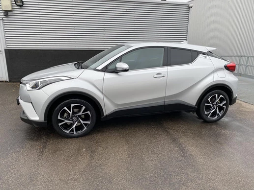 Toyota C-HR - Afbeelding 3 van 30