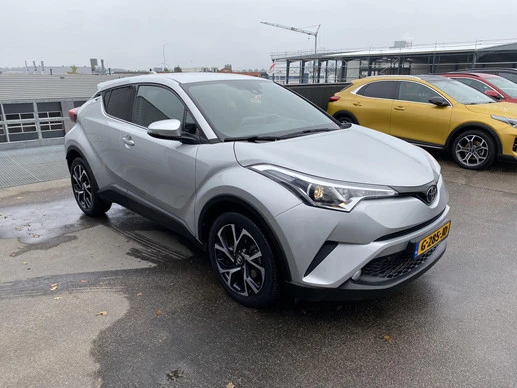 Toyota C-HR - Afbeelding 5 van 30
