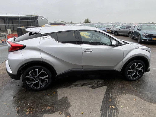 Toyota C-HR - Afbeelding 6 van 30