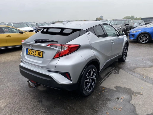 Toyota C-HR - Afbeelding 7 van 30