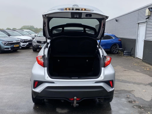 Toyota C-HR - Afbeelding 11 van 30