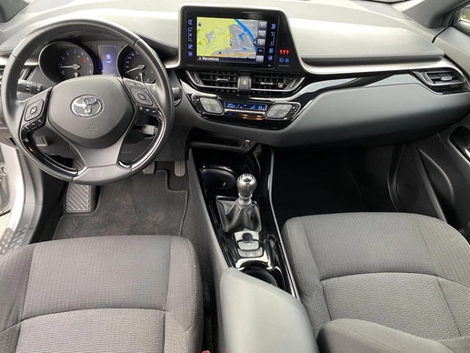 Toyota C-HR - Afbeelding 24 van 30