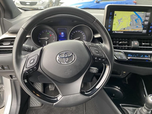 Toyota C-HR - Afbeelding 27 van 30