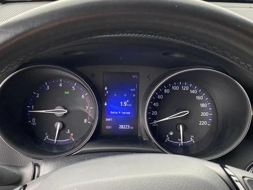 Toyota C-HR - Afbeelding 28 van 30