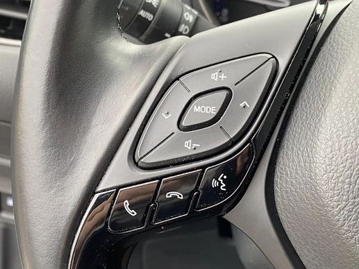 Toyota C-HR - Afbeelding 30 van 30