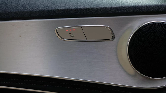 Mercedes-Benz C-Klasse - Afbeelding 17 van 27