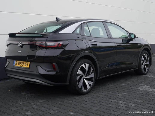 Volkswagen ID.5 - Afbeelding 3 van 30