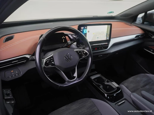 Volkswagen ID.5 - Afbeelding 5 van 30