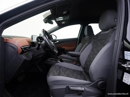 Volkswagen ID.5 - Afbeelding 6 van 30