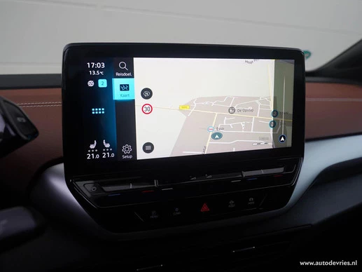 Volkswagen ID.5 - Afbeelding 9 van 30