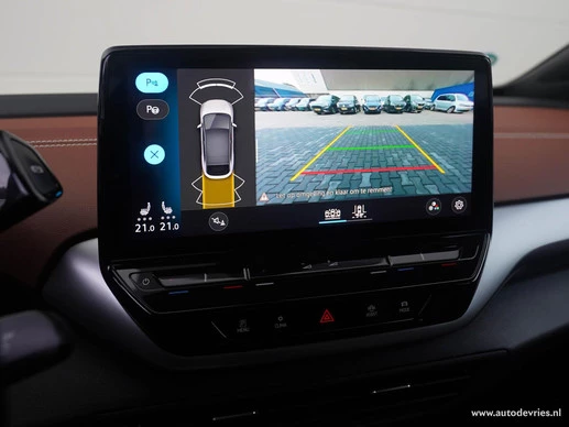 Volkswagen ID.5 - Afbeelding 10 van 30