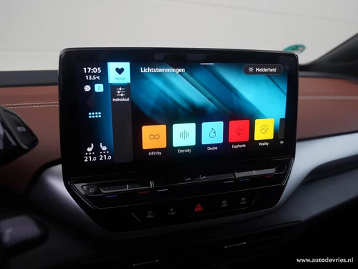 Volkswagen ID.5 - Afbeelding 11 van 30