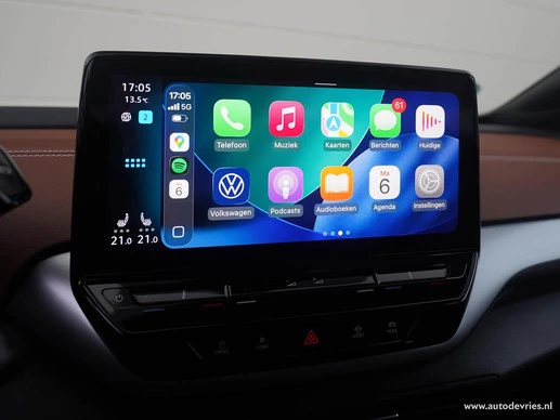 Volkswagen ID.5 - Afbeelding 12 van 30