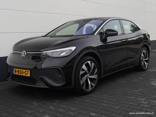 Volkswagen ID.5 - Afbeelding 13 van 30