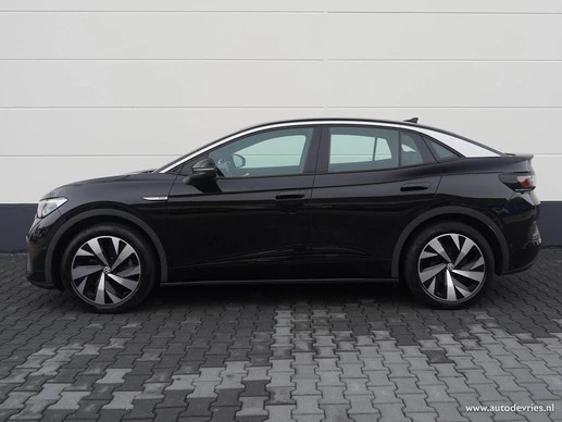 Volkswagen ID.5 - Afbeelding 14 van 30