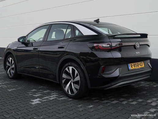 Volkswagen ID.5 - Afbeelding 15 van 30