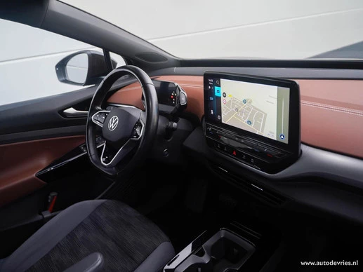 Volkswagen ID.5 - Afbeelding 16 van 30