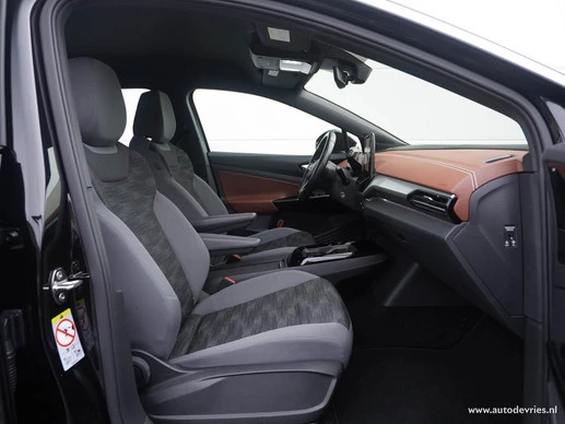 Volkswagen ID.5 - Afbeelding 17 van 30