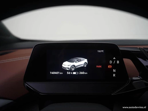 Volkswagen ID.5 - Afbeelding 20 van 30