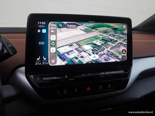 Volkswagen ID.5 - Afbeelding 21 van 30