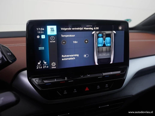 Volkswagen ID.5 - Afbeelding 22 van 30