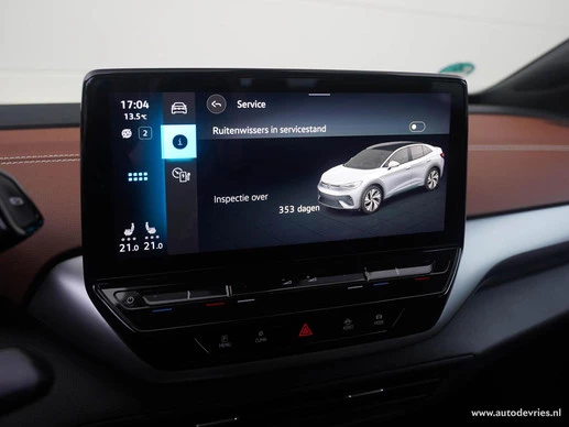 Volkswagen ID.5 - Afbeelding 23 van 30