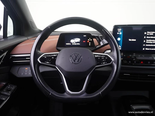 Volkswagen ID.5 - Afbeelding 25 van 30