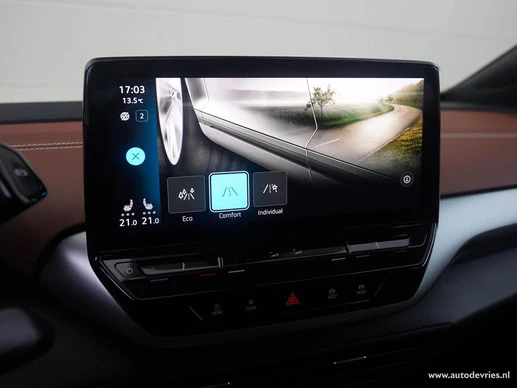 Volkswagen ID.5 - Afbeelding 27 van 30