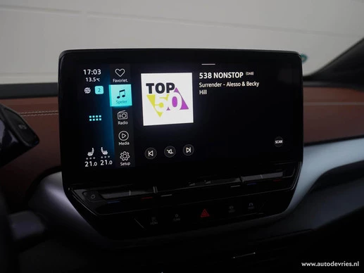 Volkswagen ID.5 - Afbeelding 28 van 30