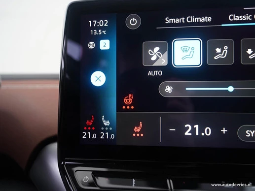 Volkswagen ID.5 - Afbeelding 29 van 30