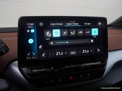 Volkswagen ID.5 - Afbeelding 30 van 30