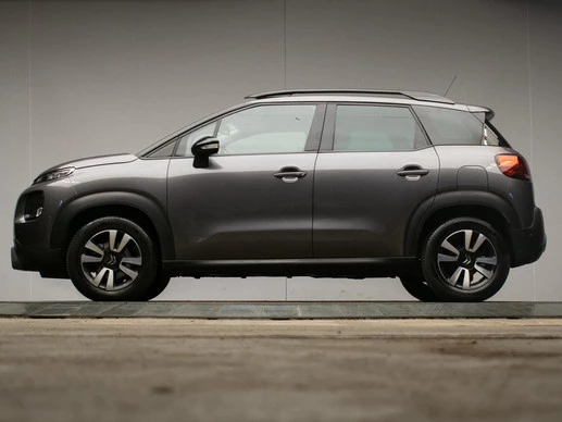 Citroën C3 Aircross - Afbeelding 1 van 30
