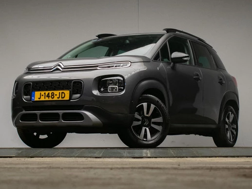 Citroën C3 Aircross - Afbeelding 3 van 30