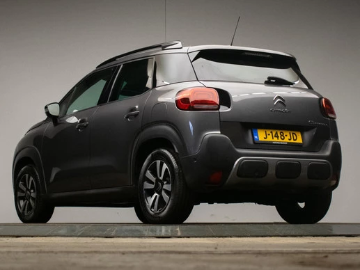Citroën C3 Aircross - Afbeelding 4 van 30