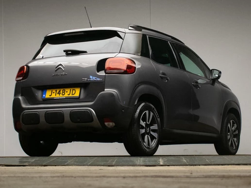 Citroën C3 Aircross - Afbeelding 5 van 30